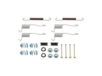 Kit de herrajes de freno de tambor trasero Dorman 81789VGZC 1995 para Dodge Dakota 1987-2002 Foto 1 de 2
