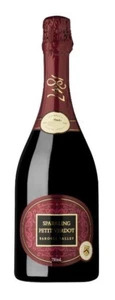 1847 Wines Sparkling Petit Verdot Red Wine Barossa Valley SA 2013 (750mL) - Picture 1 of 1