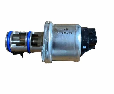 EGR Valve for 2003-2004 Ford F250-F450 Excursion Super Duty 6.0L Powerstroke  - Image 1 of 4