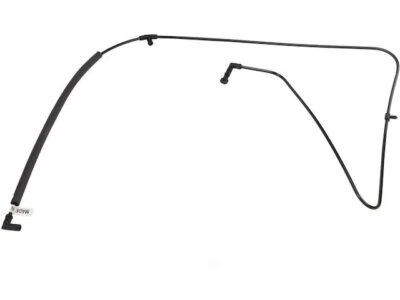 Manguera de lavadora Chevrolet Traverse 2013-2017 AC Delco 83196MJDY Foto 1 de 2