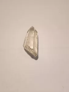 Small Clear Quartz Crystal 2" x 1" x .75" - Picture 1 of 6