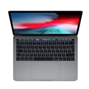 APPLE MacBook Pro 13 2019 A2159 Core I7 16 Go RAM 512 Go SSD Gris Sidéral-GradeB - Afbeelding 1 van 1