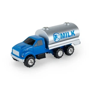 1:64 Milk Truck - Bild 1 von 1