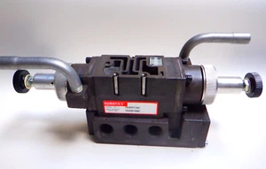 Numatics 153RD13AC Regulator - Picture 1 of 3