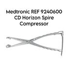 Medtronic REF 9240600 CD Horizon Spire Compressor