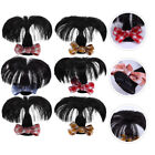  6 Pcs Children's Hairpin Clips for Kids Braiding Accessories Headgear