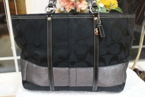 coach diaper bag ebay