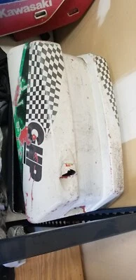 Cubierta escotilla capó motor Kawasaki Jetki 550sx JS550 JS440 JS300 JS 550 440 300 Foto 1 de 3