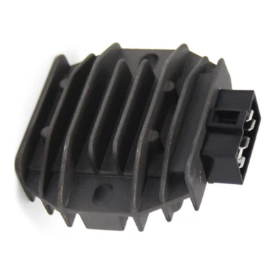 Regulador rectificador de voltaje para Piaggio Fly 125 05-14 Fly 150 05-14 Liberty 150 Foto 1 de 4