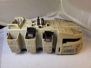 Vintage Star Wars Imperial troop transport/cruiser sears Orig & nearly complete - Picture 1 of 8