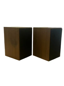 Ersatzlautsprecher für Bush HiFi Anlage 8776518 (nur Lautsprecher) Holz R - Bild 1 von 3