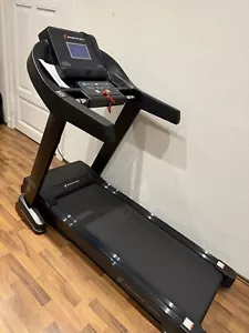 Sportstech F37s Profi-Laufband Top Zustand mit LED-klappbar-3x benutzt-Wie NEU!! - Bild 1 von 7