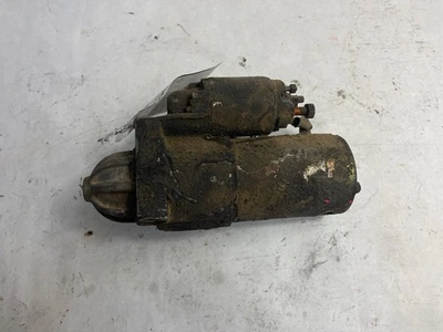 Motor de arranque Chevrolet Suburban 1500 2003 Foto 1 de 4