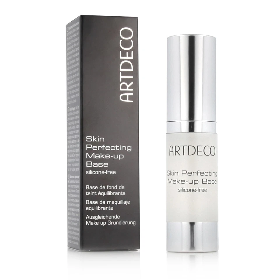 Artdeco Skin Perfecting Make-Up Base Silicone-Free 15ml - Image 1 of 1
