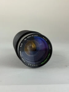 Sears 60-300mm 1:4.0-5.6 Macro Zoom Multi Coated Camera Lens Model 202 - Picture 1 of 3