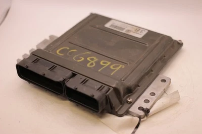 Módulo de control de motor genuino OEM Nissan MEC63-730 D1 para Nissan Murano 2005 Foto 1 de 4