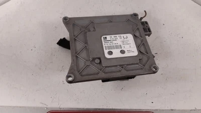 CENTRALINA INIEZIONE Opel Astra H GTC (L08) 2009 22268735 - Immagine 1 di 2