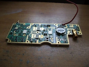 70cms 430-440MHz 300W Linear amplifier pallet Ham Amateur radio gain 38dB PJ - Picture 1 of 11