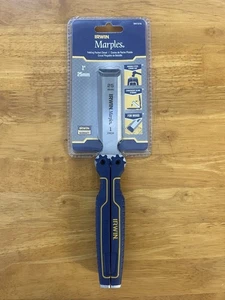 Irwin Marples 25 mm 1 Zoll klappbarer Taschenmeißel IWHT16701 - Bild 1 von 2