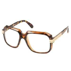 KISS Occhiali da Vista RAPPER – Uomo Squadrati Aviator con Dettagli Metallici - Imagen 1 de 13