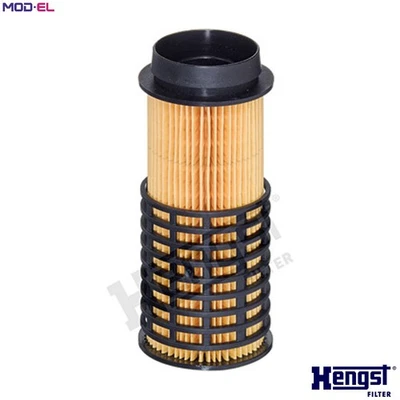 FUEL FILTER E438KP02 D430 FOR IVECO DAILY/Bus/VI/Platform/Chassis/Van 3.0L 4cyl - Image 1 of 4