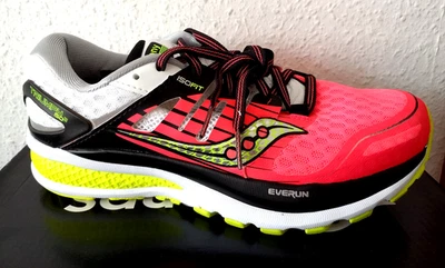 SAUCONY TRIUMPH ISO Größe 7 US (38), EXTREMER COMFORT, NEU UND OVP! - Bild 1 von 4