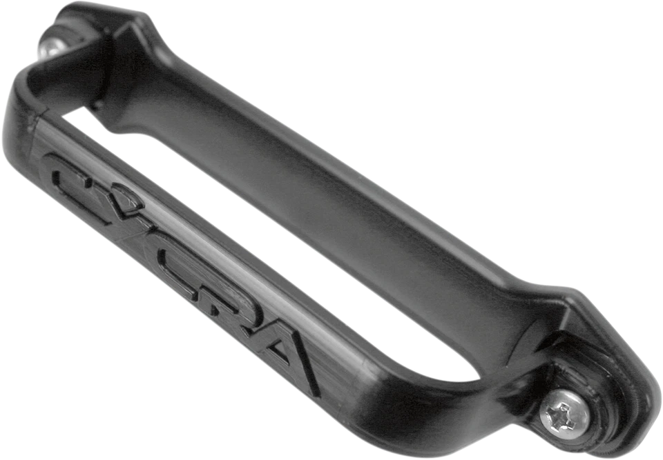 CYCRA 前刹车电缆指南 - 黑色 适用于 1CYC-1235-12 — 第 1/1 张图片