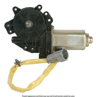 Cardone Rear Left Power Window Motor For Nissan Quest 2004-2009 Foto 1 de 3