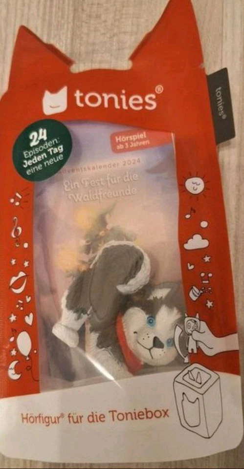 Tonies Tonie - Bild 1 von 1
