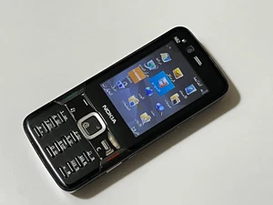 Original Nokia N82 - Unlocked - Used - Poor Condition - Picture 1 of 20