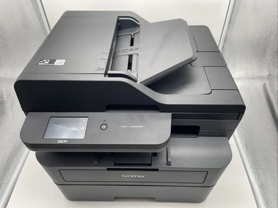 Brother DCP-L2665DW 3-in-1 Multifunktionsdrucker Laser Schwarzweiß ScannerDefekt - Bild 1 von 4
