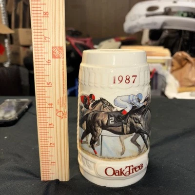 Дубовое дерево 1987 скачки Stein - Изображение 1 из 4