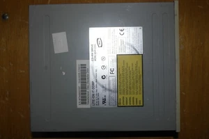 Lecteur CD-RW LITE-ON IT modèle SOHR-5238S PATA IDE EIDE - Photo 1/4