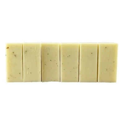 2 LB Bulk Tea Tree & Eucalyptus Soap – Handmade, Refreshing & Natural Bars - Image 1 of 4