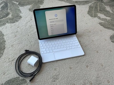 Apple iPad Pro 1ª Generación 64 GB Gris Espacial Modelo A1980 Foto 1 de 4