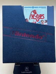 Hoops Nintendo NES Nintendo - very good 😊 - Picture 1 of 4