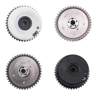 4 engranajes de escape de admisión VVT para BMW Alpina B7 550I 750I X5 X6 N63 S63 4,4 L Foto 1 de 4