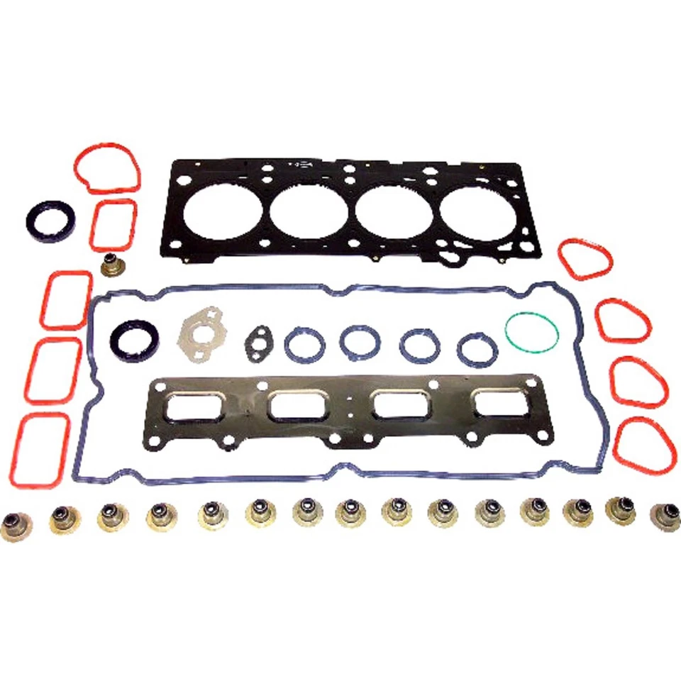 HGS113 DNJ Set Cylinder Head Gaskets for Chrysler PT Cruiser Jeep Wrangler 03-06 — 第 1/1 张图片