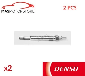 GLÜHKERZE GLÜHKERZEN DENSO DG-106 2PCS P NEU OE QUALITÄT - Picture 1 of 6