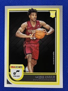 2022-23 #244 Ochai Agbaji Panini Hoops Basketball RC - Picture 1 of 2