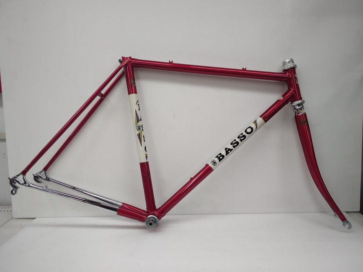 Basso Bike Frames for sale | eBay