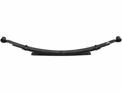 For 1988-1999 GMC K1500 Leaf Spring Rear Dorman 99314BC 1995 1989 1990 1991 1992 Foto 1 de 2