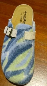 Sanagens Ciabatta ultimo N 36 OFFERTISSIMA - Foto 1 di 4