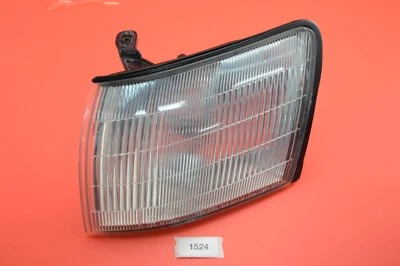 D#2 90-94 LEXUS LS400 LEFT DRIVER CORNER LAMP ASSEMBLY OEM  - Image 1 of 4