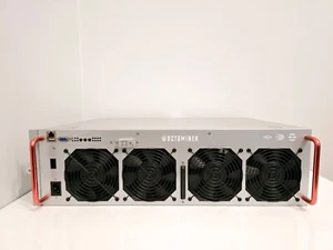 OCTOMINER Roh7 B85 Ultra Mining Case Server with PSU 2x1200W - Bild 1 von 12