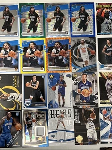 Orlando Magic 65 Card Lot - Picture 1 of 12