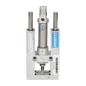 Festo FEN-20-0025-KF Used UMP - Picture 1 of 7