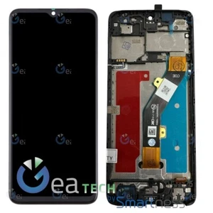 Lcd-Display COMPATIBILE ZTE Blade A34 Ersatzteile Bildschirm Neuwertig Ovp Note - Zdjęcie 1 z 3