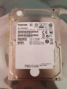 NetApp 108-00222+B0 X423A-R5 IBM 00V7529 00V7528 10K 900GB SAS-2 - Picture 1 of 2