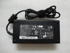 NEW Genuine OEM Delta 19.5V9.2A MSI GT70 2PC-1468US ADP-180NB BC 180W AC Adapter
